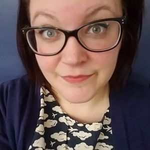 Meet your Posher, Erica